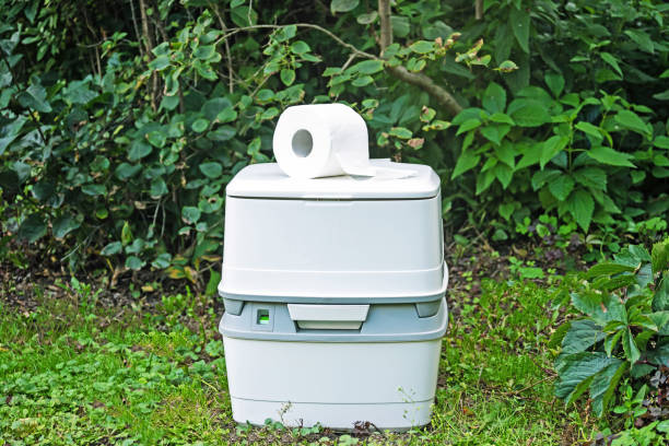 Best Local porta potty services  in Haliimaile, HI