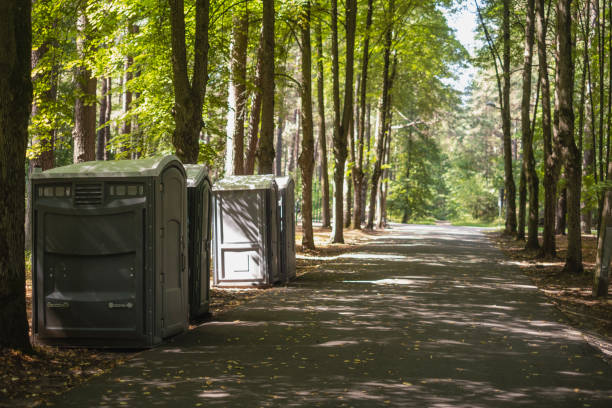 Sanitation services for porta potties in Haliimaile, HI