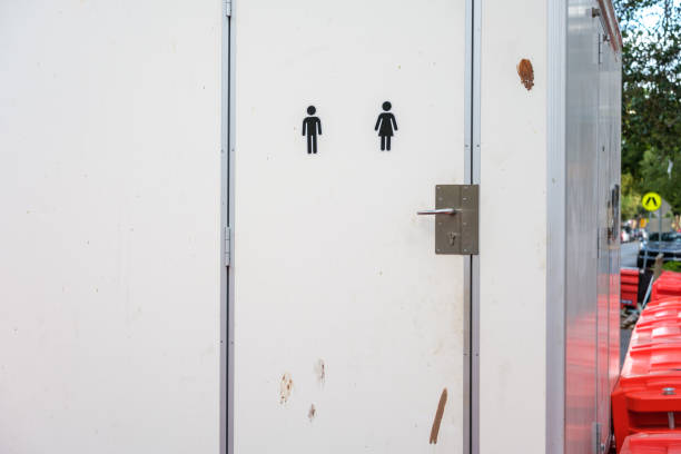Best Sanitation services for porta potties  in Haliimaile, HI