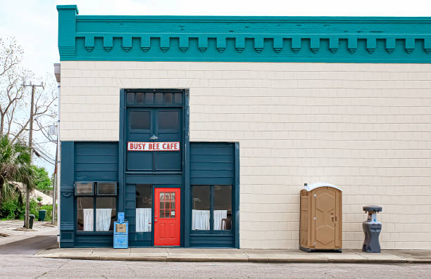 Best Sanitation services for porta potties  in Haliimaile, HI