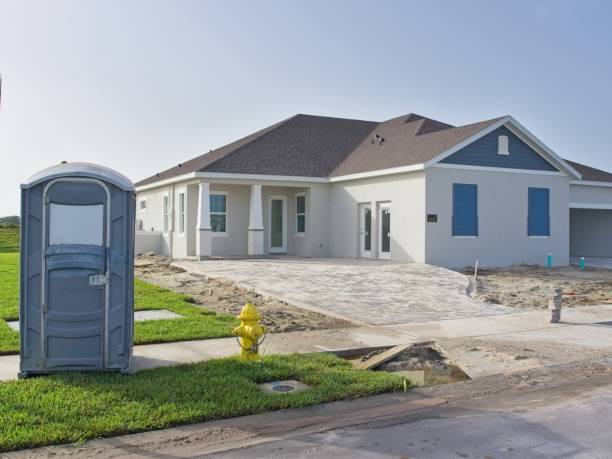 Portable Toilet Options We Offer in Haliimaile, HI